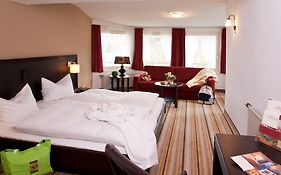 Goebel'S Gaestehaus Hotel Am Park